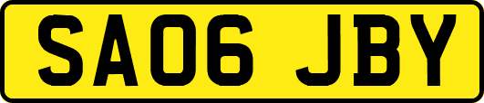 SA06JBY