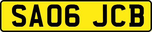 SA06JCB