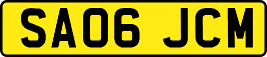 SA06JCM
