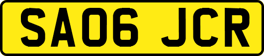 SA06JCR