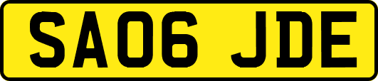 SA06JDE