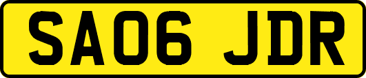 SA06JDR