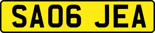 SA06JEA
