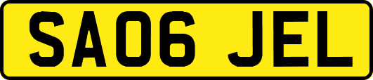 SA06JEL