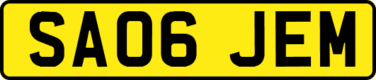 SA06JEM