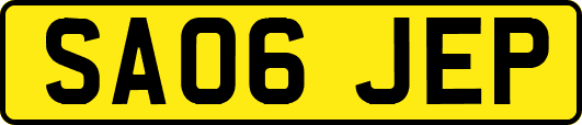 SA06JEP