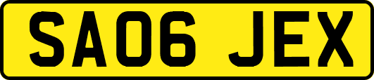 SA06JEX