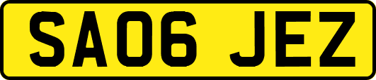 SA06JEZ