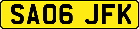 SA06JFK