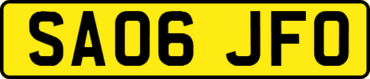 SA06JFO