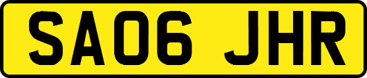 SA06JHR