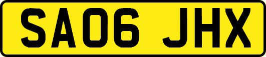 SA06JHX