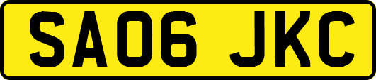 SA06JKC