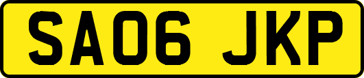 SA06JKP