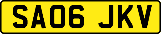 SA06JKV