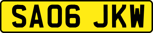 SA06JKW