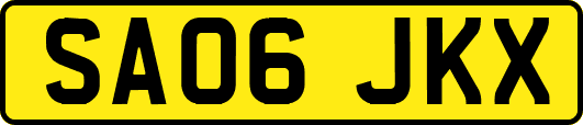 SA06JKX