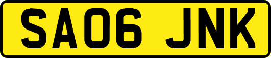 SA06JNK