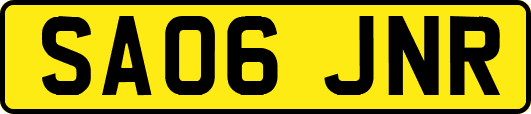 SA06JNR
