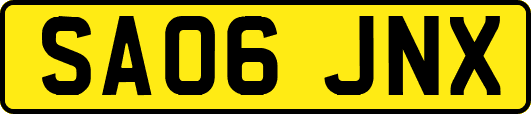 SA06JNX