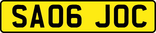 SA06JOC