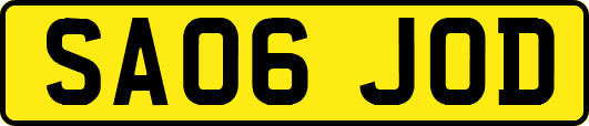 SA06JOD