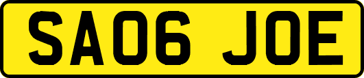 SA06JOE