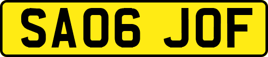 SA06JOF