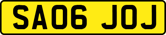 SA06JOJ