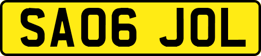SA06JOL