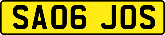 SA06JOS