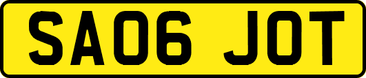 SA06JOT