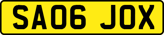 SA06JOX