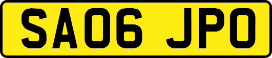 SA06JPO
