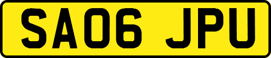SA06JPU