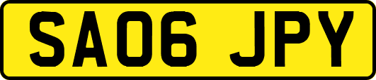 SA06JPY