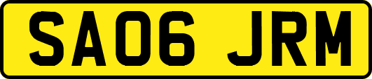 SA06JRM