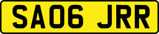 SA06JRR