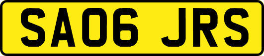 SA06JRS