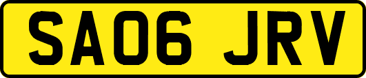 SA06JRV