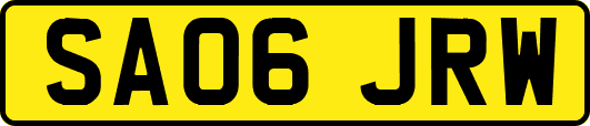 SA06JRW
