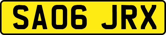 SA06JRX