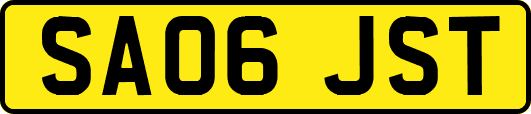 SA06JST