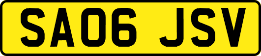 SA06JSV