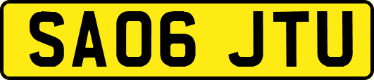SA06JTU