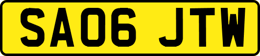 SA06JTW