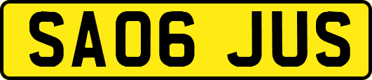 SA06JUS