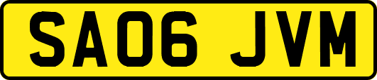 SA06JVM