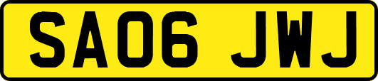 SA06JWJ