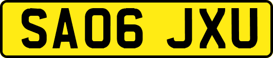 SA06JXU